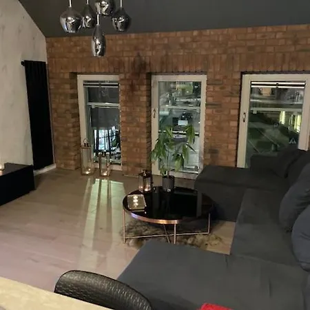 Apartament Nad Zalewem Appartement Kamien Pomorski