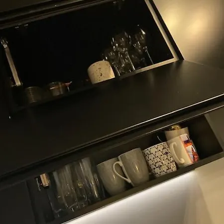 Apartament Nad Zalewem