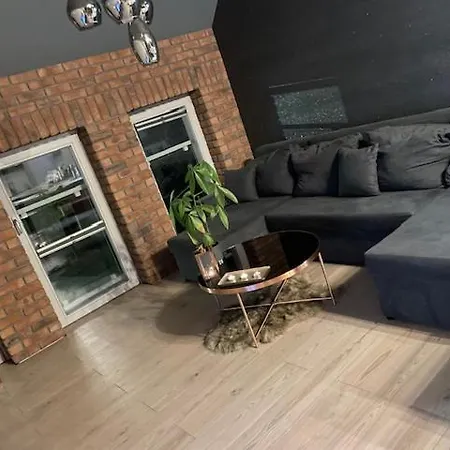 Apartament Nad Zalewem Appartement