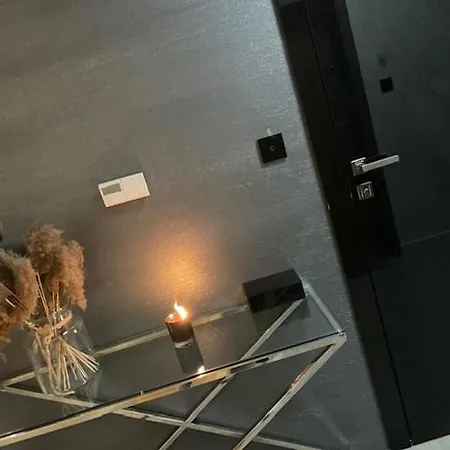 Apartament Nad Zalewem Appartement *