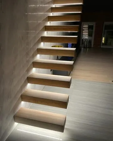 Apartament Nad Zalewem Appartement *