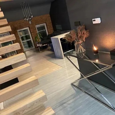 Appartement Apartament Nad Zalewem *