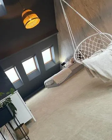 Apartament Nad Zalewem *