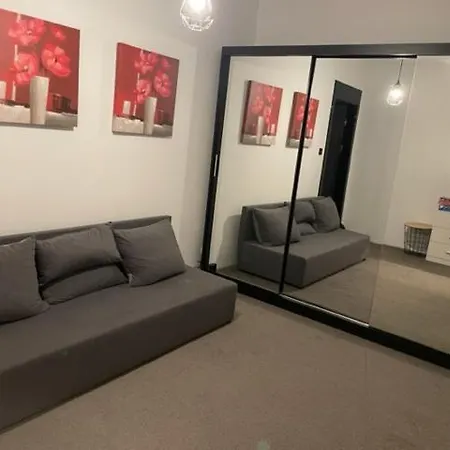 Apartament Nad Zalewem Appartement