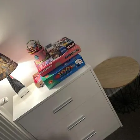 Apartament Nad Zalewem