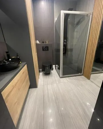 Apartament Nad Zalewem * Kamien Pomorski